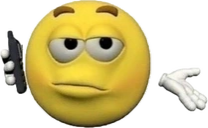 MnePoebat static emote