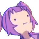Otachan_Here1 emote
