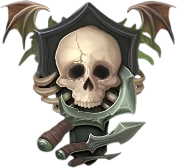 Necromantico emote