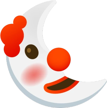 clown_moon emote