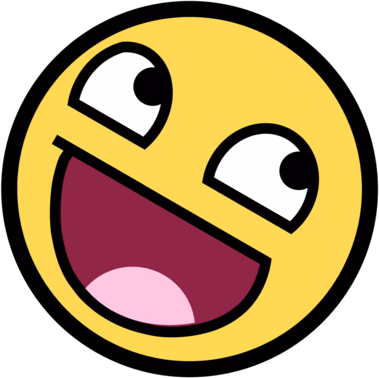 FacexD emote