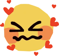 love emote