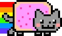 Nyan_Cat emote