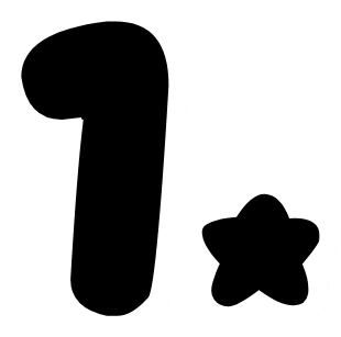 one emoji