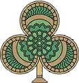 CloverKingdom emote