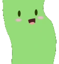 bean_snek_mid2 emote
