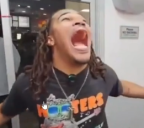 tweak static emote