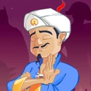 akinatorFind emote