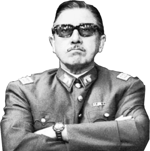 MiGeneral emote