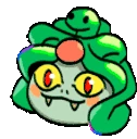 DusaJam emote