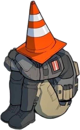 Military_ConeHead emote