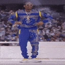 Snoopman emote