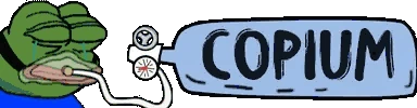 COPIUM emoji