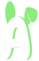 bunnyletter_a emote