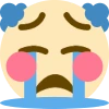 sadclown emote