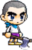 maplemale emote
