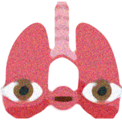 lungus static emote