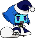 lapisPadoru emote