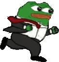 hitmanSprint emote
