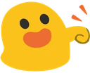 blobfistbumpL emote