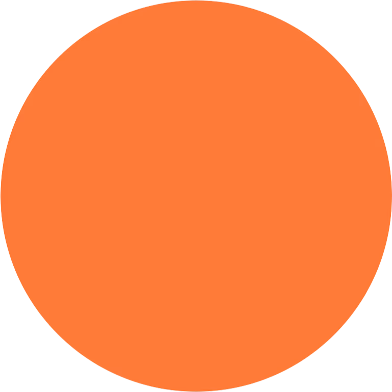 OrangeDot emote