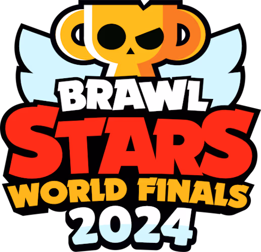 BrawlStars_WorldFinals2024 emote