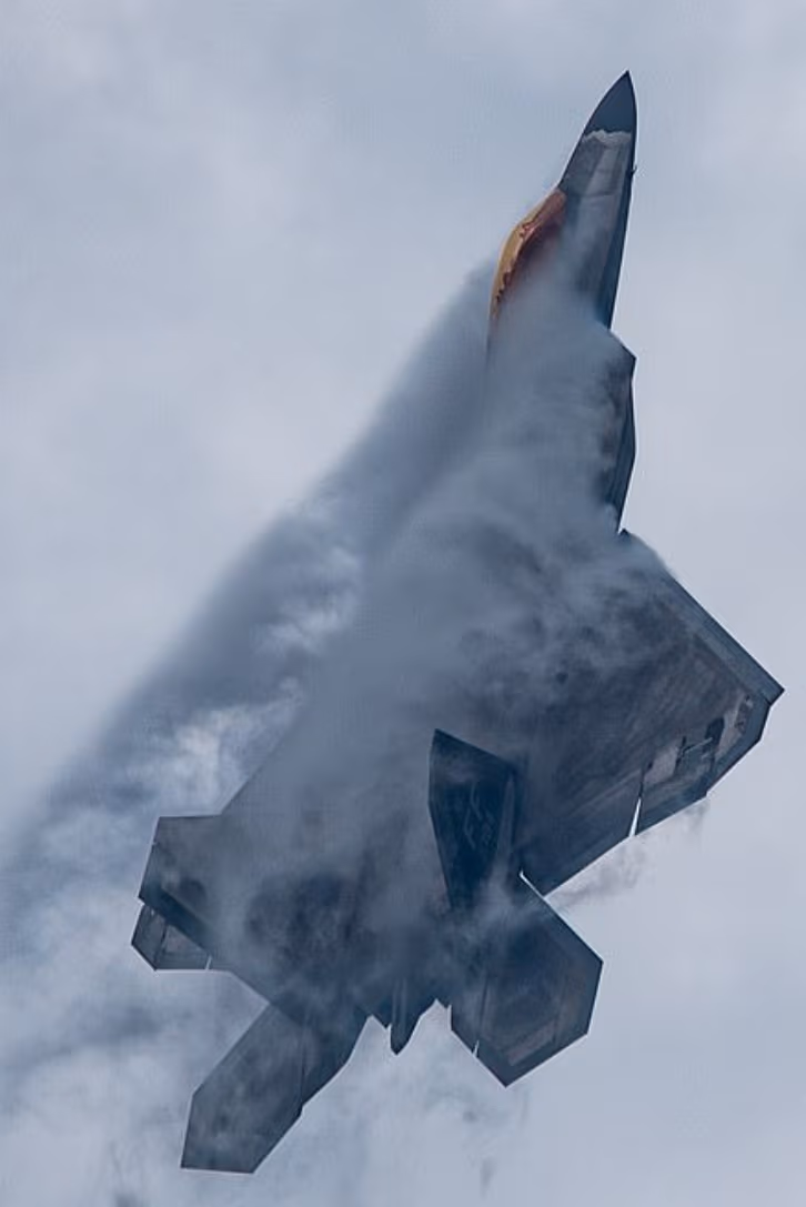 F22vapor emote