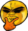 Emojojo animated emote