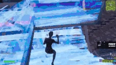 CRACKED emote