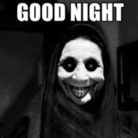 GOOD_NIGHT emote