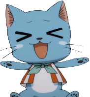 happy_jump emote