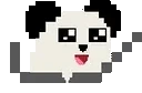 pandaD emoji