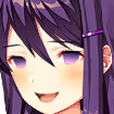 yuri_smug emote