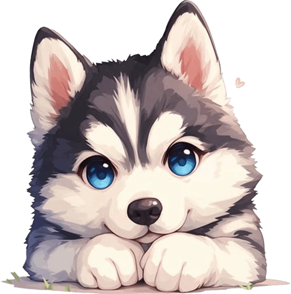 PuppyLove emote