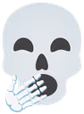 dontcare emote