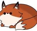 FoxLaying emote