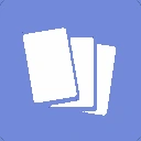 BlurpleCard emote