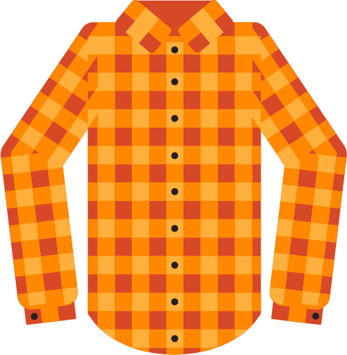 orange_flannel emote