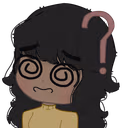 rosaConfused emote