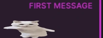 firstWidetime emote