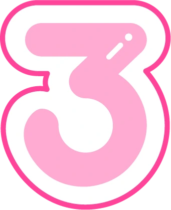 number_3 emote