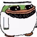 Allahgers emote