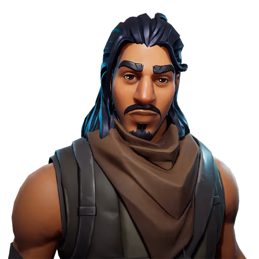 FortniteMexican emote