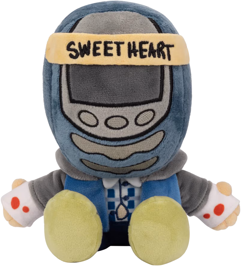 Randy_Plushie emote