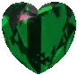 gemheartgreen emote