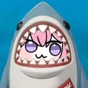 doroshark emoji
