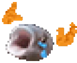 nOOOO emote