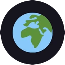Square_Earth emote