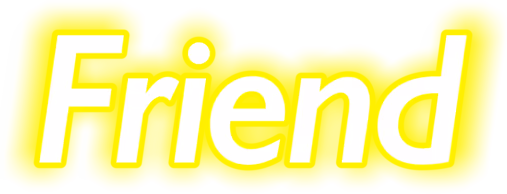 Friend emote