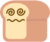 spiraleyesbread emote